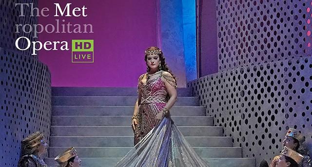 The Met 2026: Samson og Dalia