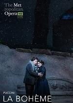 The Met 2025: LA BOHÈME