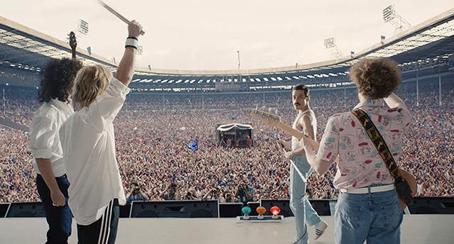 Bohemian Rhapsody