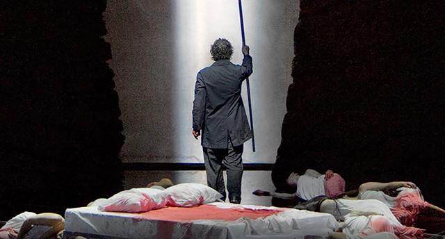 The Met 2027: Parsifal