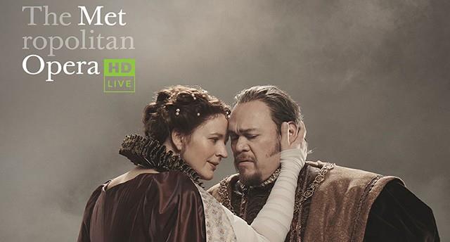 The Met 2026: Macbeth