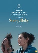 Sorry, Baby
