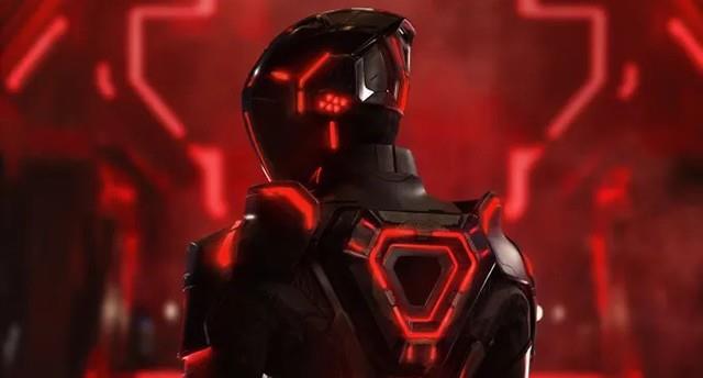Tron: Ares - 2D