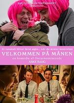 Velkommen På Månen - Dk undertekster