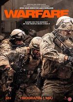 Warfare