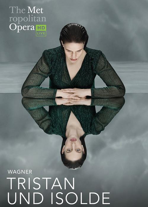 The Met 2026: TRISTAN OG ISOLDE