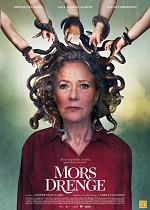 Mors drenge - Dk undertekster