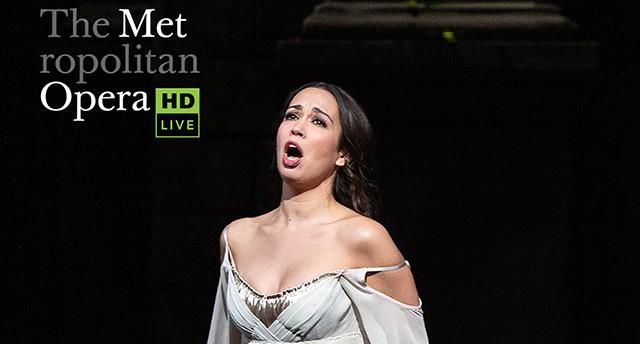 The Met 2025: LA SONNAMBULA