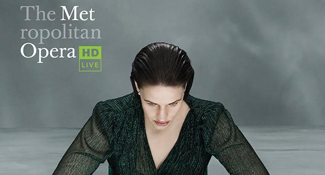 The Met 2026: TRISTAN OG ISOLDE