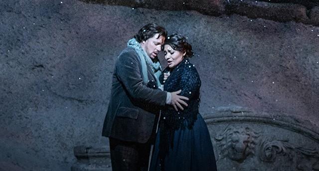 The Met 2025: LA BOHÈME