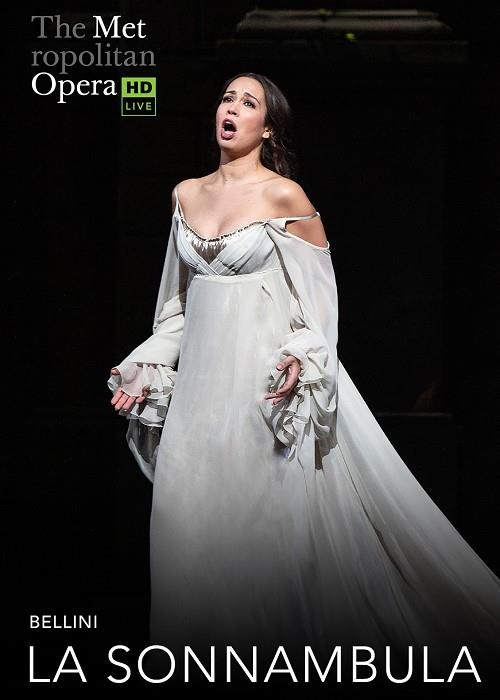 The Met 2025: LA SONNAMBULA