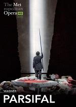 The Met 2027: Parsifal